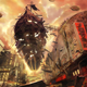 Illustration for article titled These Magical Flying Ship Illustrations Will Be Your New Desktops